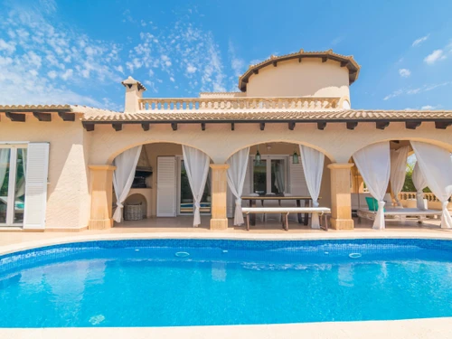 Villa Son Serra de Marina, 3 Schlafzimmer, 6 Personen - photo_1011873934813