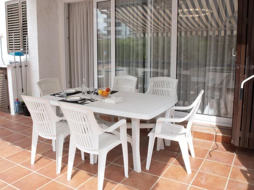 Apartamento Torredembarra, 3 dormitorios, 10 personas - photo_1011873934953