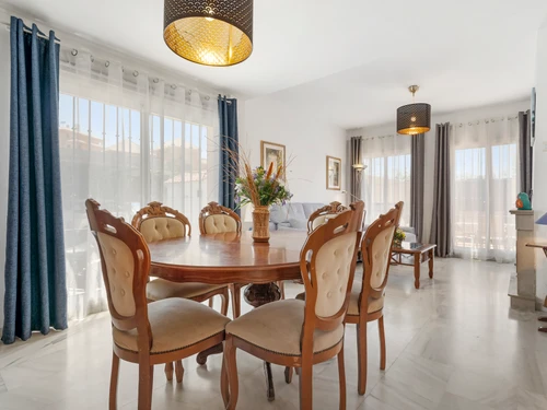 Appartement Fuengirola, 4 pièces, 6 personnes - photo_1011873935769