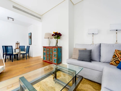 Apartamento Sevilla, 2 dormitorios, 4 personas - photo_1011873936135