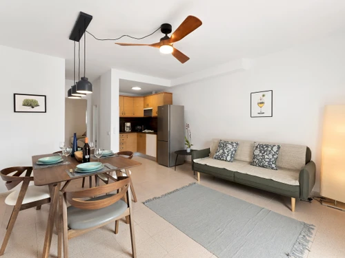 Ferienwohnung San Bartolomé, 2 Schlafzimmer, 4 Personen - photo_1011873936467
