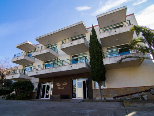 Apartamento Roses, 2 dormitorios, 6 personas - photo_1011873938211