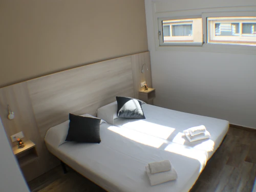 Ferienwohnung Roses, 2 Schlafzimmer, 6 Personen - photo_1011873938432