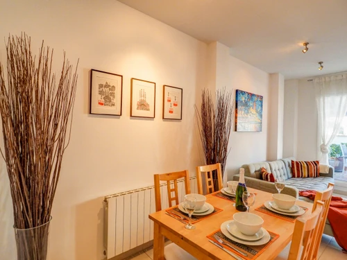 Appartement Sitges, 3 pièces, 3 personnes - photo_1011873938686