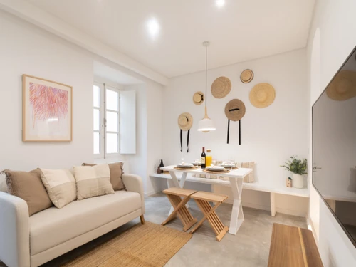 Ferienhaus Faro, 2 Schlafzimmer, 3 Personen - photo_1011873939347