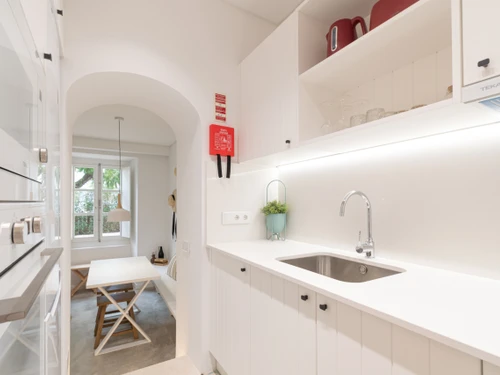 Casa Faro, 2 dormitorios, 3 personas - photo_1011873939347