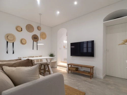 Casa Faro, 2 dormitorios, 3 personas - photo_1011873939347