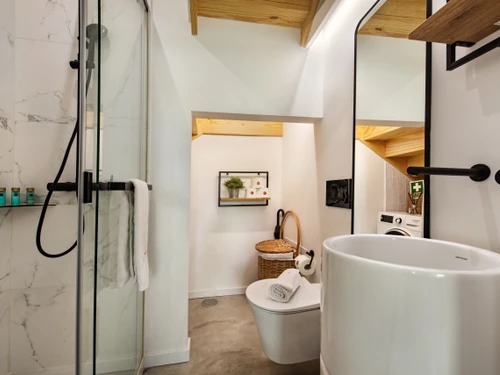 Casa Faro, 2 dormitorios, 3 personas - photo_1011873939347