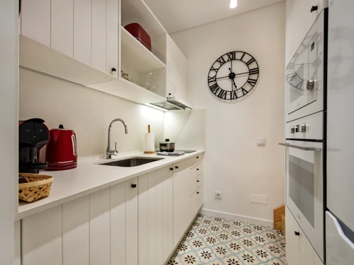 Casa Faro, 2 dormitorios, 3 personas - photo_1011873939347