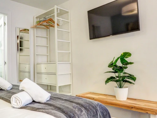 Appartement Sitges, 2 pièces, 2 personnes - photo_1011873939963