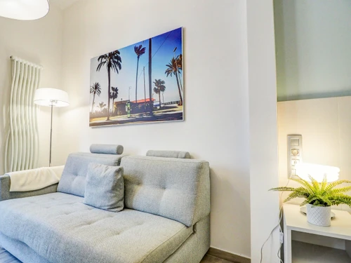 Appartement Sitges, 2 pièces, 2 personnes - photo_1011873939963