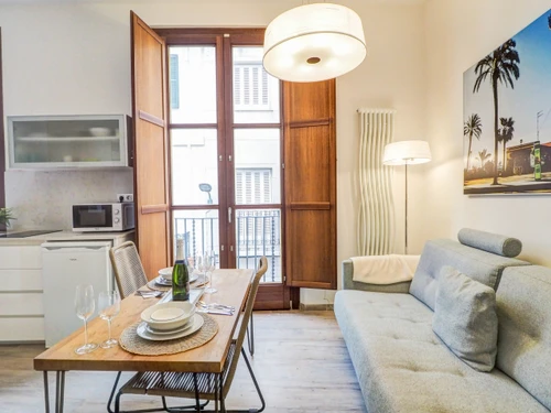 Appartement Sitges, 2 pièces, 2 personnes - photo_1011873939963