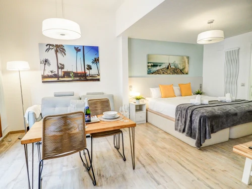 Apartment Sitges, 1 bedroom, 2 persons - photo_1011873939963