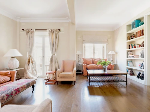 Apartamento Sevilla, 2 dormitorios, 5 personas - photo_1011873940428