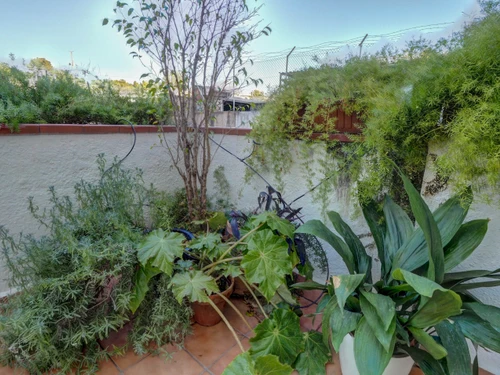 Apartamento Sitges, 2 dormitorios, 3 personas - photo_1011873940537