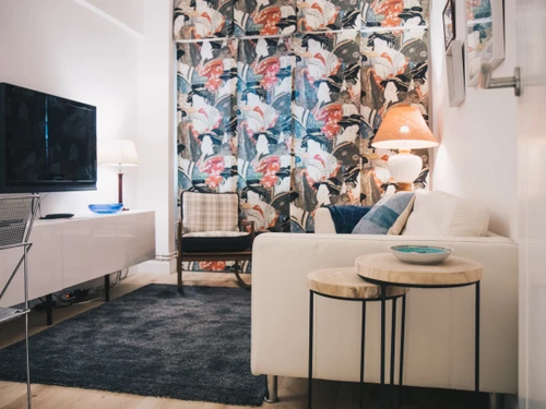 Apartment Bilbao, 3 bedrooms, 4 persons - photo_1011873940997