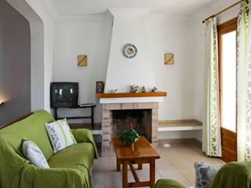 Villa San Jaime Mediterráneo, 3 Schlafzimmer, 6 Personen - photo_1011873941357