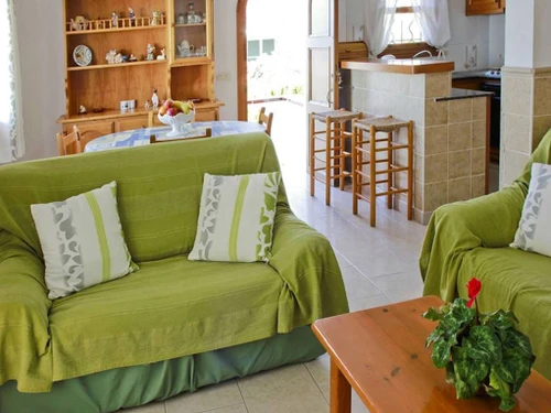 Villa San Jaime Mediterráneo, 3 Schlafzimmer, 6 Personen - photo_1011873941357