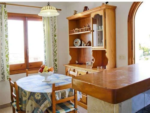 Villa San Jaime Mediterráneo, 3 Schlafzimmer, 6 Personen - photo_1011873941357