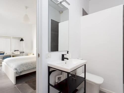 Appartement San Cristobal de La Laguna, 2 pièces, 4 personnes - photo_1011873941481