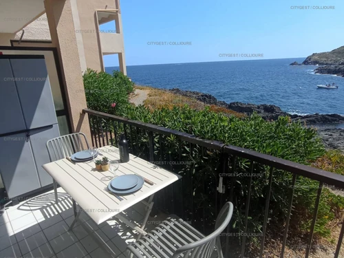 Appartement Collioure, 2 pièces, 2 personnes - photo_1011873943382