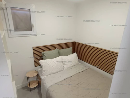 Appartement Collioure, 2 pièces, 2 personnes - photo_1011873943382