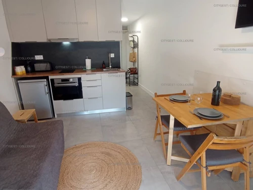 Appartement Collioure, 2 pièces, 2 personnes - photo_1011873943382