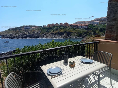Appartement Collioure, 2 pièces, 2 personnes - photo_1011873943382