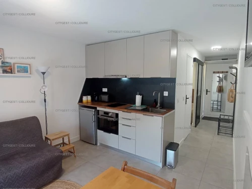 Appartement Collioure, 2 pièces, 2 personnes - photo_1011873943382