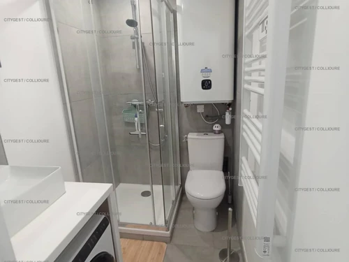 Appartement Collioure, 2 pièces, 2 personnes - photo_1011873943382