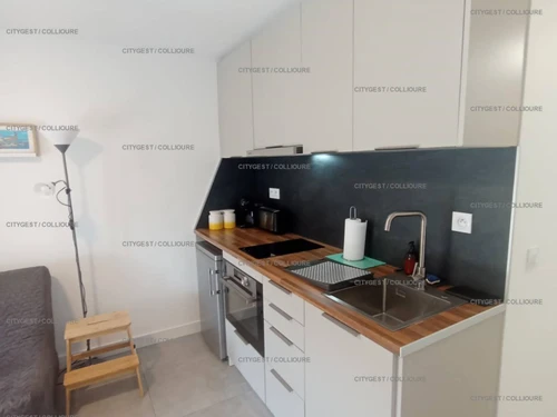 Appartement Collioure, 2 pièces, 2 personnes - photo_1011873943382