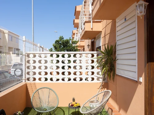 Apartamento Candelaria, 3 dormitorios, 4 personas - photo_1011873943543