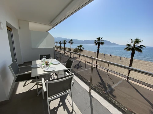 Appartement Roses, 3 pièces, 4 personnes - photo_1011873943679