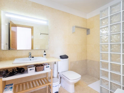 Apartamento Santa Cruz de Tenerife, estudio, 2 personas - photo_1011873944503