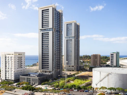 Apartment Santa Cruz de Tenerife, studio flat, 2 persons - photo_1011873944503