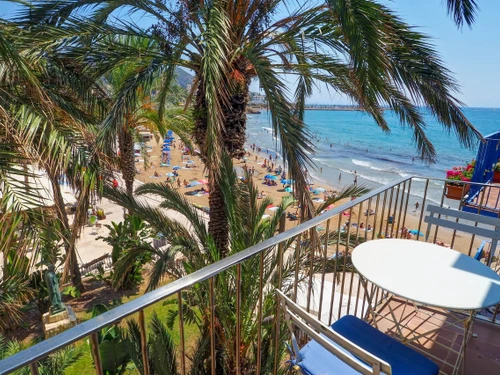 Ferienwohnung Sitges, 1 Schlafzimmer, 2 Personen - photo_1011873944738