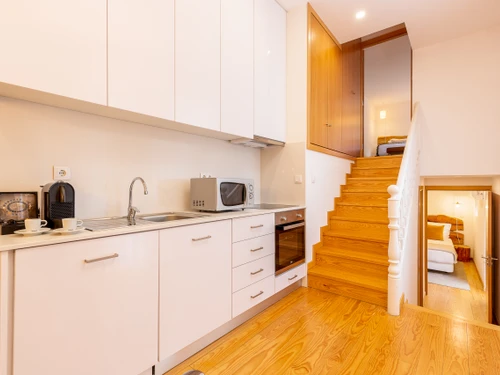 Apartamento Porto, 2 dormitorios, 4 personas - photo_1011873945140