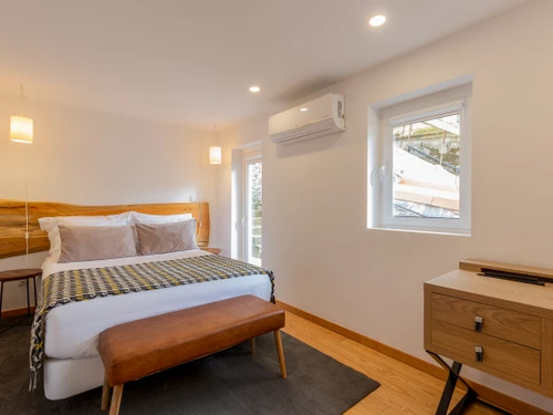 Apartamento Porto, 2 dormitorios, 4 personas - photo_1011873945140