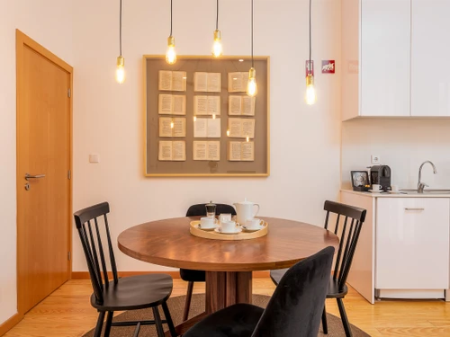 Apartamento Porto, 2 dormitorios, 4 personas - photo_1011873945140