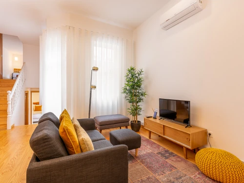 Apartamento Porto, 2 dormitorios, 4 personas - photo_1011873945140