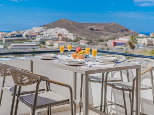 Ferienwohnung Los Cristianos, 1 Schlafzimmer, 4 Personen - photo_1011873945393