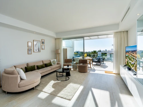 Apartment Casares, 2 bedrooms, 4 persons - photo_1011873945684