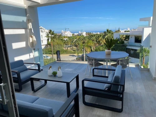 Apartment Casares, 2 bedrooms, 4 persons - photo_1011873945684