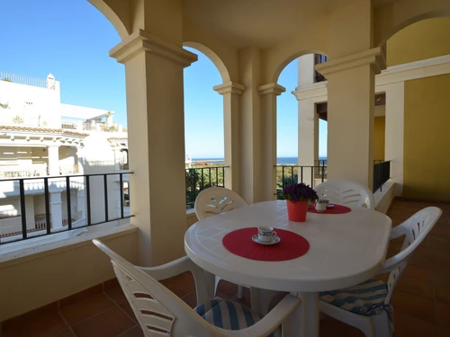 Appartement Punta del Moral, 4 pièces, 7 personnes - photo_1011873947055