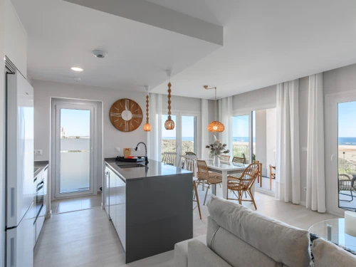 Ferienwohnung Isla Canela, 2 Schlafzimmer, 4 Personen - photo_1011873948216