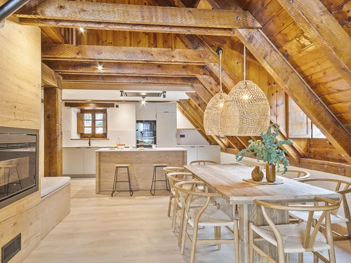 Appartement Garós, 4 pièces, 8 personnes - photo_1011873948478