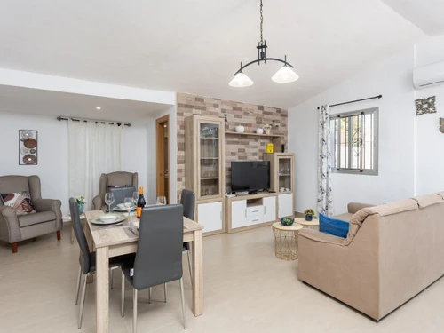 Villa Torrox, 2 bedrooms, 4 persons - photo_1011873948832