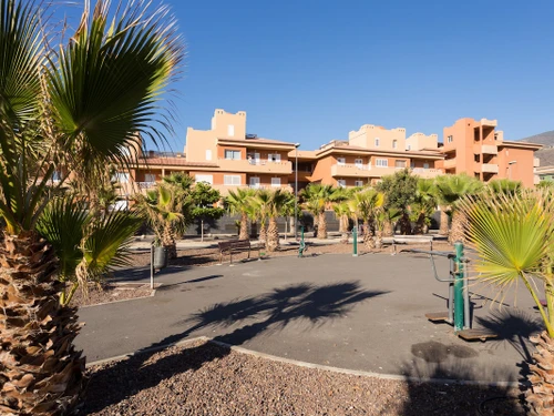 Apartment Puertito De Güímar, 3 bedrooms, 5 persons - photo_1011873950603