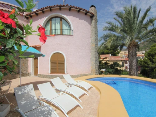 Villa Calp, 3 Schlafzimmer, 6 Personen - photo_1011873952294