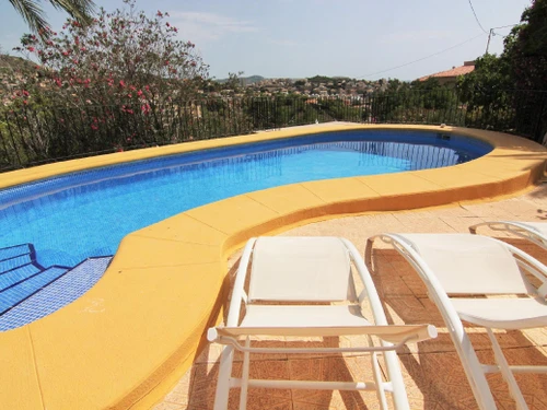 Villa Calp, 3 Schlafzimmer, 6 Personen - photo_1011873952294